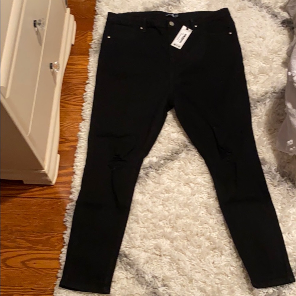 Skinny Jeggings
